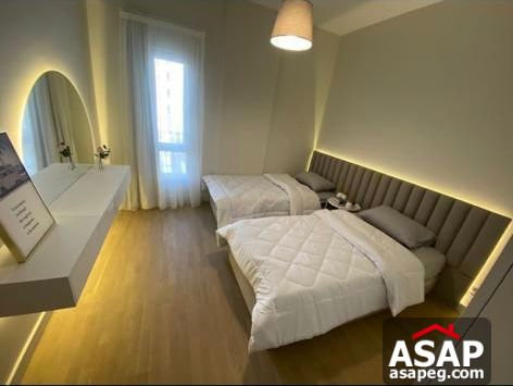 Furnished Apartment for Rent in Mivida Emaar Furnished Apartment for Rent in Mivida Emaar