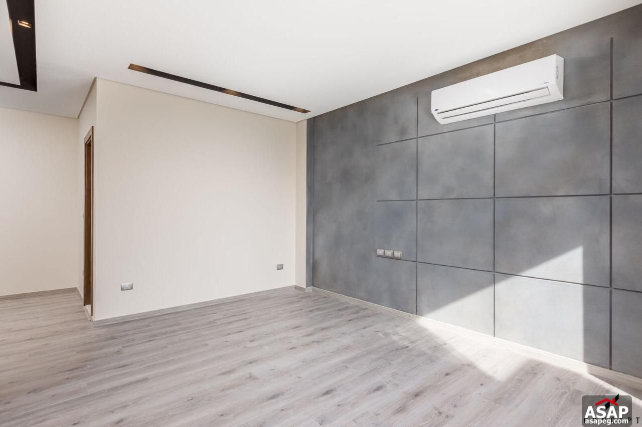 Apartment for Rent in Lake View Residence