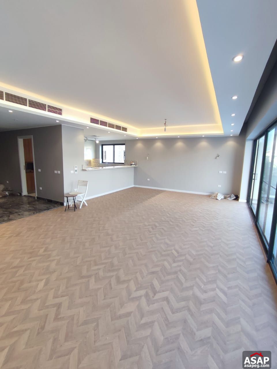 Apartment for Rent in Lake View Residence Apartment for Rent in Lake View Residence