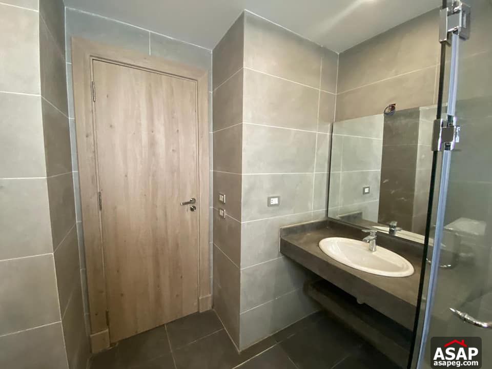 Villa for Rent in New Giza Villa for Rent in New Giza