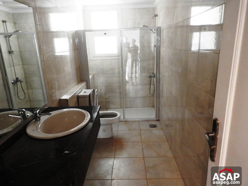 Ultra Modern Apartment for Rent in Katameya Heights