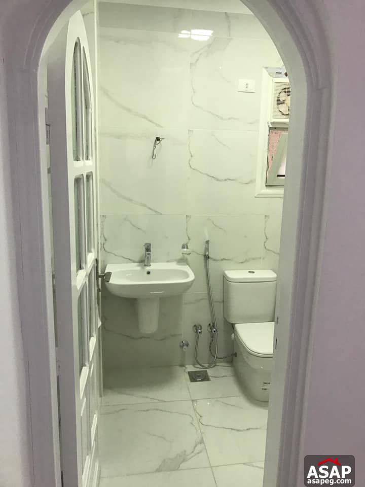 Flats for Rent in Zamalek Flats for Rent in Zamalek