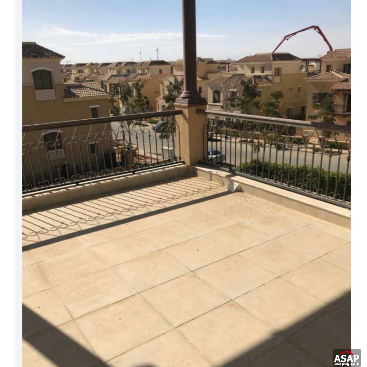 Villa for Rent in New Cairo , Mivida Emaar Villa for Rent in New Cairo , Mivida Emaar