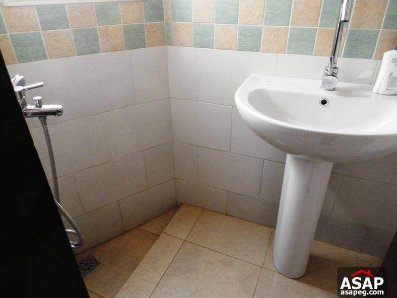 Furnished Twin House with Pool in Le Rois Compound Furnished Twin House with Pool in Le Rois Compound