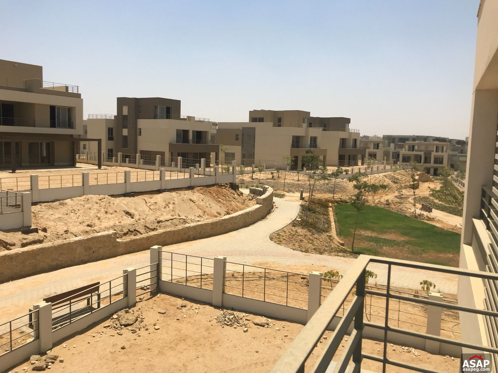 Stand Alone for Sale in Palm Hills New Cairo Stand Alone for Sale in Palm Hills New Cairo