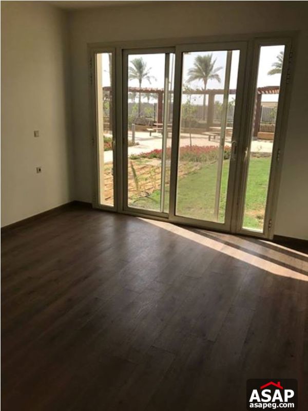 Apartment for Rent in Uptown Cairo Apartment for Rent in Uptown Cairo