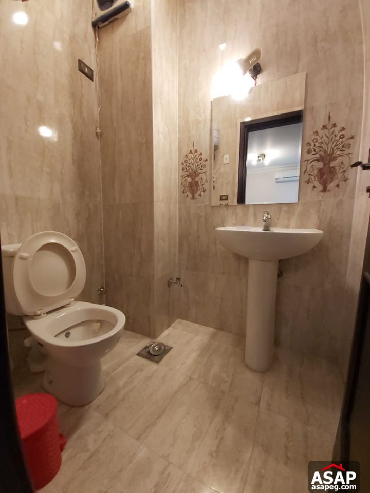 Apartment for Rent in Karma Residence - Sheikh Zayed - 6 october Apartment for Rent in Karma Residence - Sheikh Zayed - 6 october