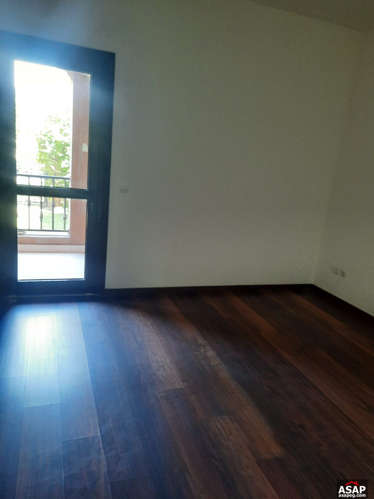 Apartment for rent in Mivida Compound Apartment for rent in Mivida Compound