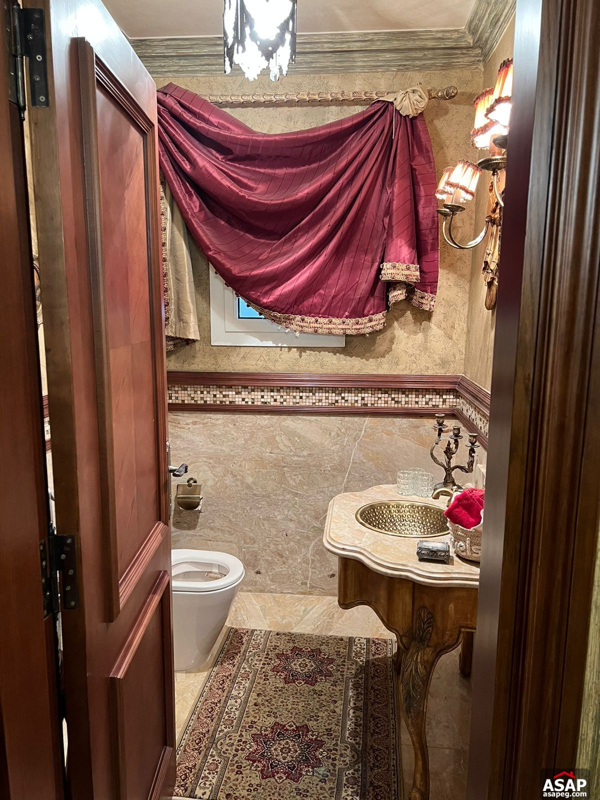 Apartment for Sale in Katameya Plaza Compound Apartment for Sale in Katameya Plaza Compound