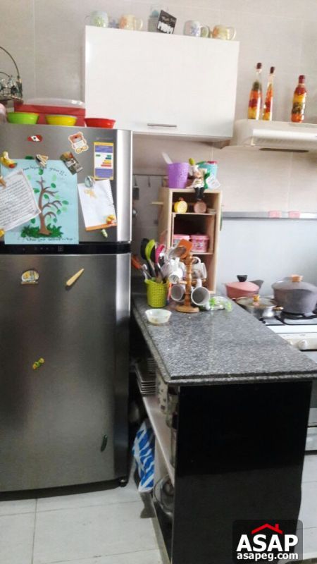 Duplex with Garden for Sale in Palm Parks - Sheikh Zayed