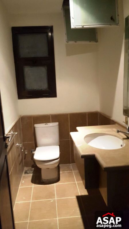 Apartment for Rent in Mivida