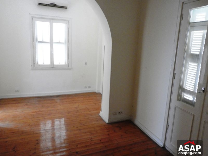 Villa with 2 Terrace in Maadi for Rent Villa with 2 Terrace in Maadi for Rent