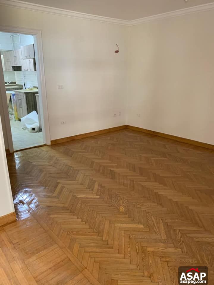 Flat for Rent in Zamalek Flat for Rent in Zamalek