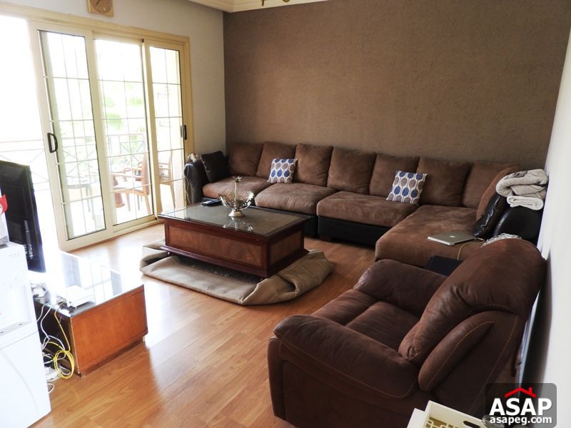 Villa with Private Pool in Katameya Heights Villa with Private Pool in Katameya Heights