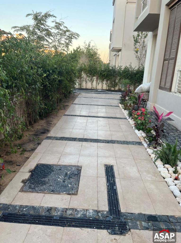 Fully Finished Villa in Cairo Festival City Fully Finished Villa in Cairo Festival City