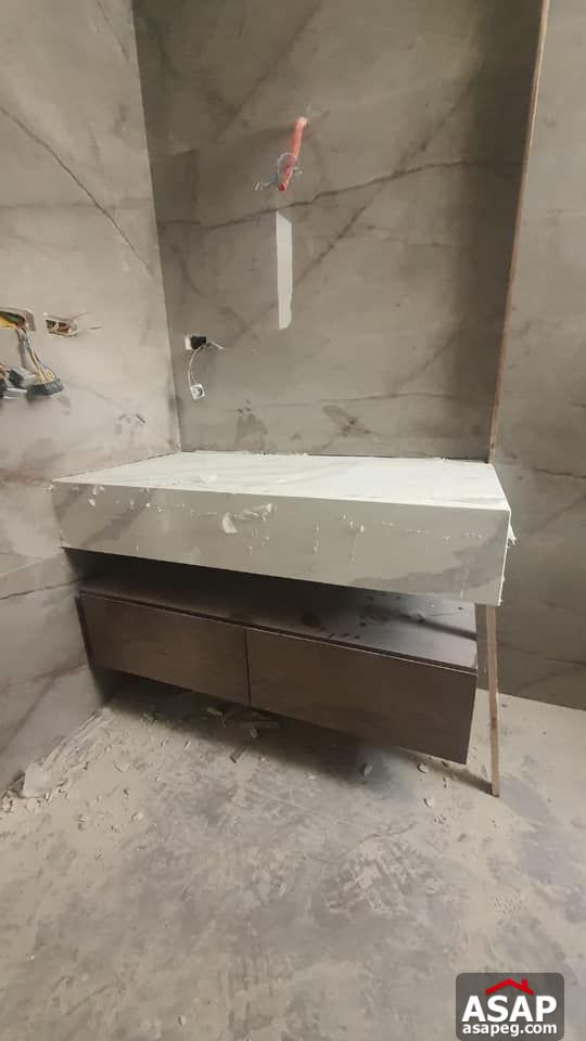 Apartment for Rent in Lake View Residence Apartment for Rent in Lake View Residence