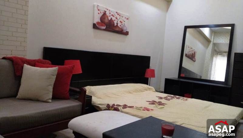 Apartment for Rent in New Cairo in Banafseg - New Cairo - Cairo Apartment for Rent in New Cairo in Banafseg - New Cairo - Cairo