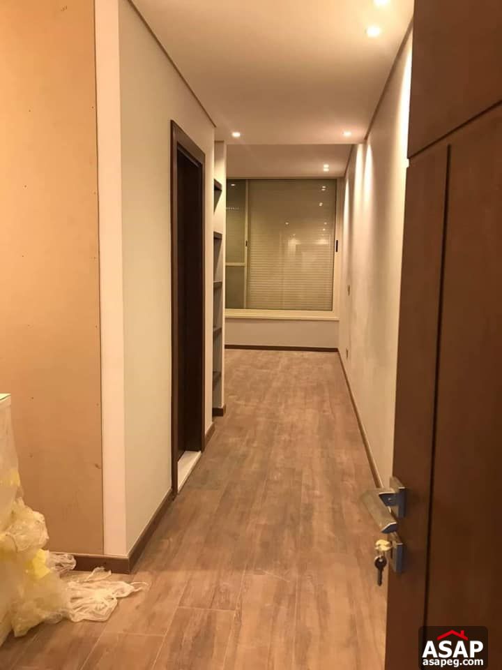 Villa for Rent in Palm Hills - 6 October