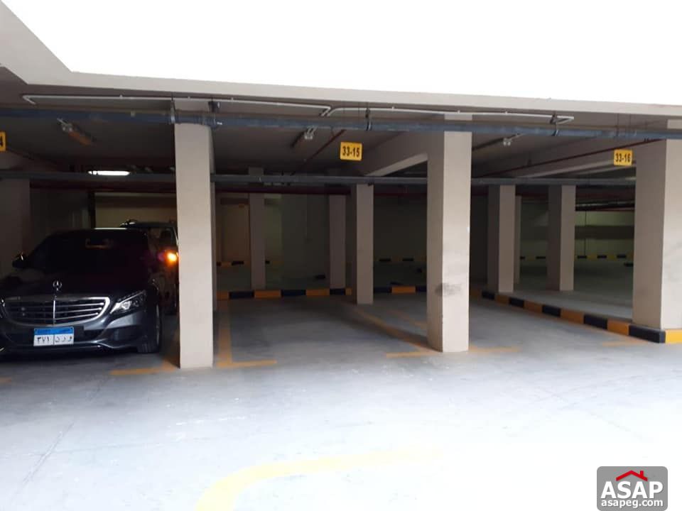 Apartment with Garden for Rent in Village Gate Apartment with Garden for Rent in Village Gate