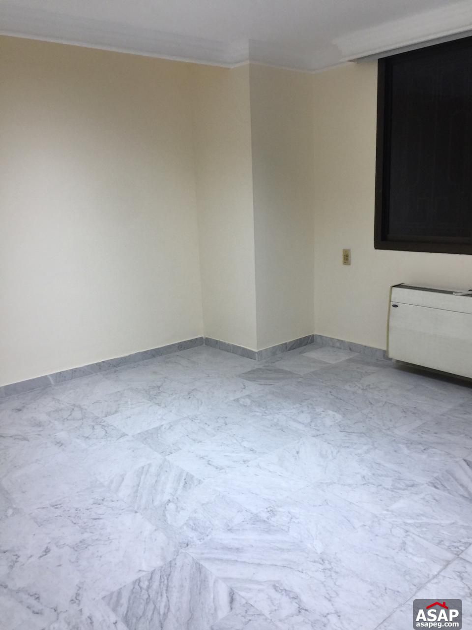 Office Space for Rent in Zamalek