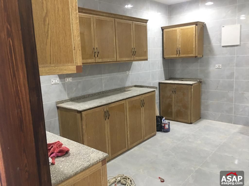 Semi Furnished Apartment in Eastown Sodic Semi Furnished Apartment in Eastown Sodic