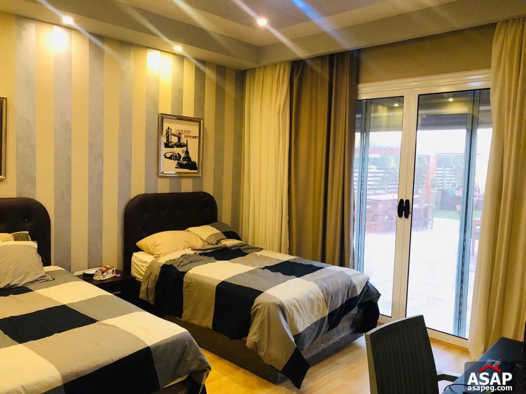 Chalet with Golf View for Sale in Hacienda Bay Chalet with Golf View for Sale in Hacienda Bay