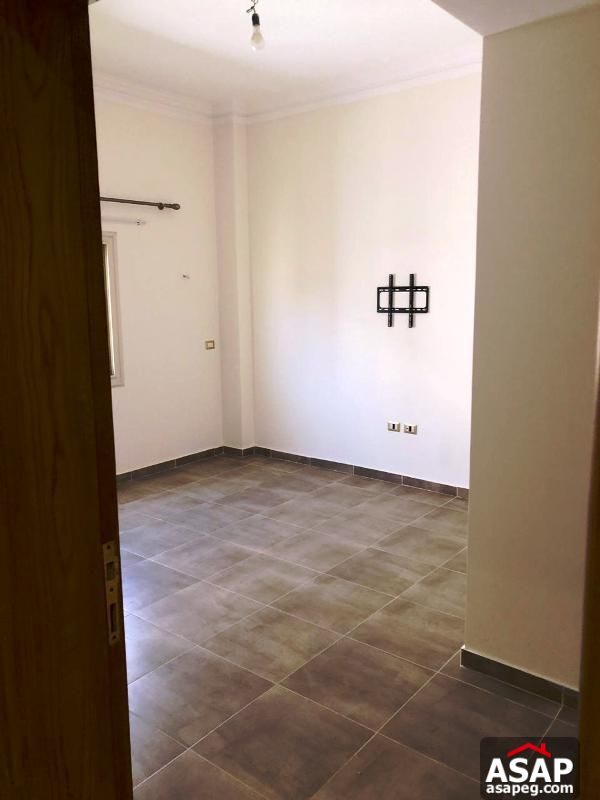 Apartment for Rent in Chouifat - New Cairo Apartment for Rent in Chouifat - New Cairo