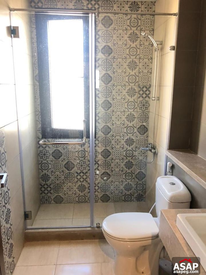 Stand Alone for Sale in Villette Compound