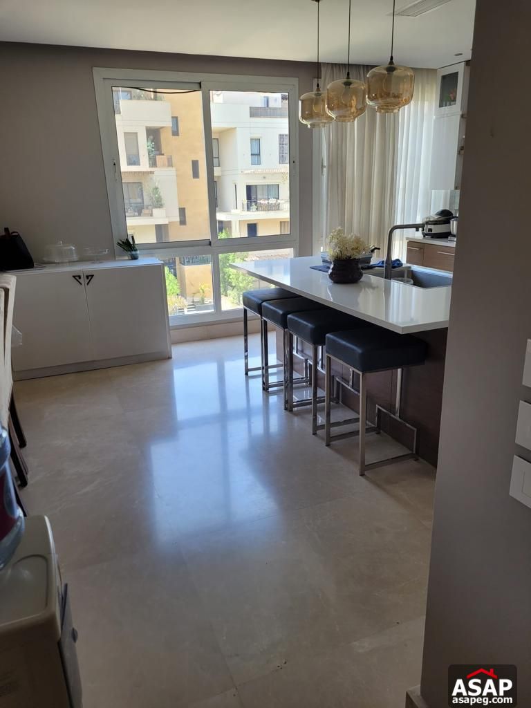 Triplex for Rent in Eastown Sodic Triplex for Rent in Eastown Sodic