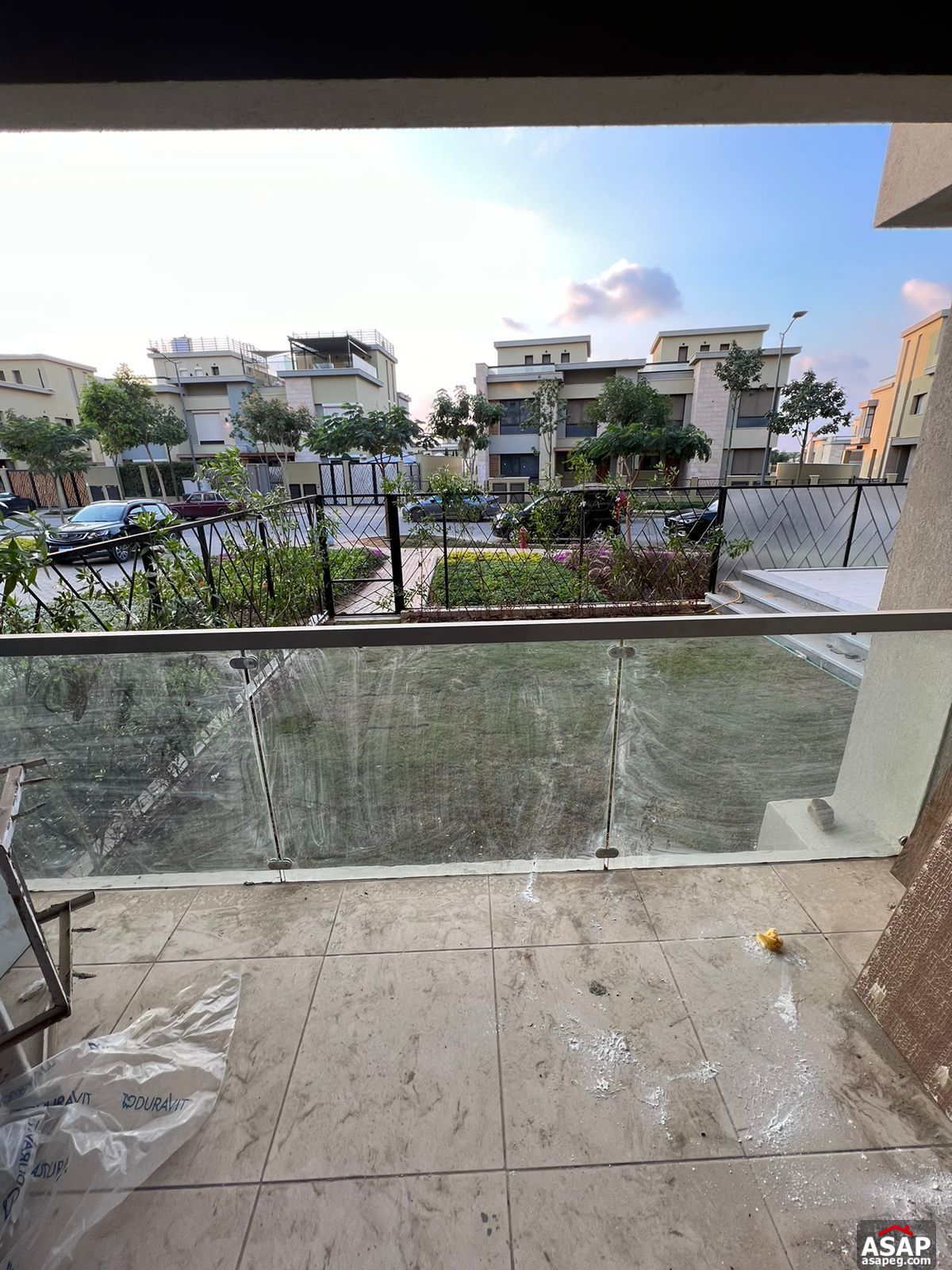 Ground Floor for Rent in Villette Compound Ground Floor for Rent in Villette Compound