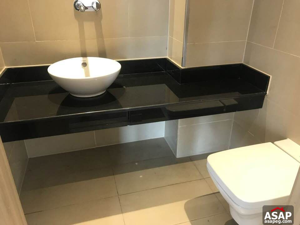 Amazing Apartment with Nile View for Rent in Zamalek