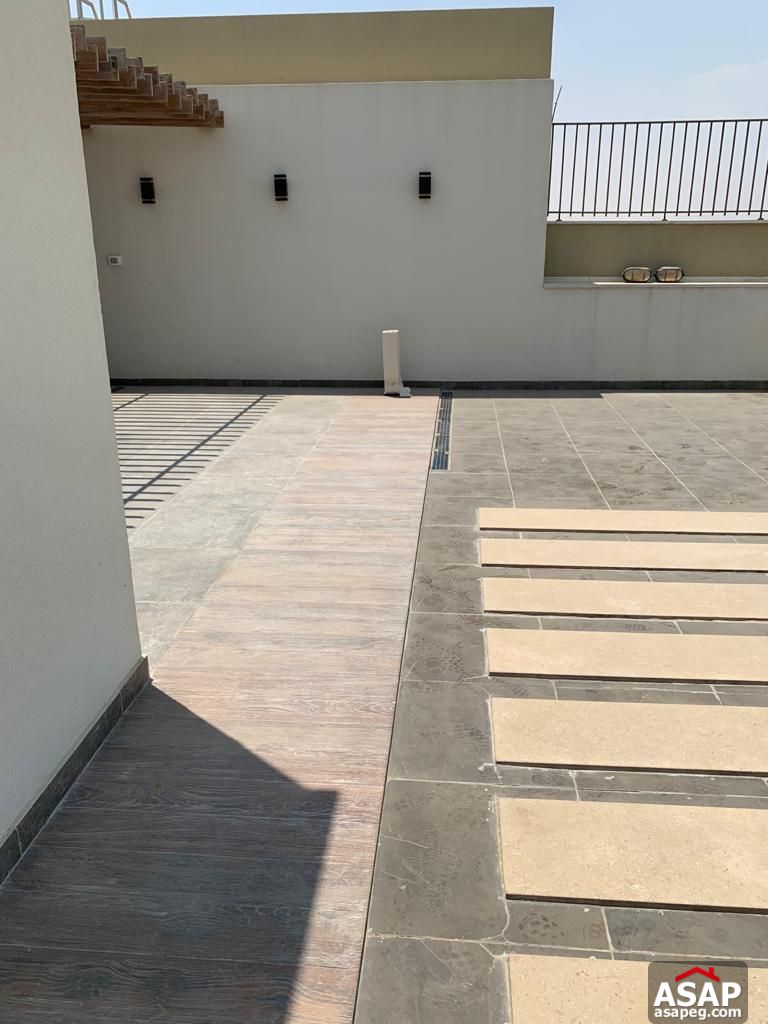 Duplex for Rent in Eastown