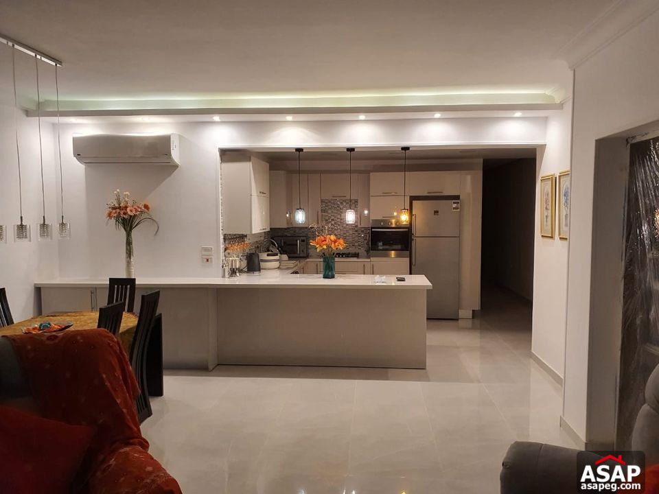 Furnished Apartment in Mountain View Hyde Park for Rent Furnished Apartment in Mountain View Hyde Park for Rent