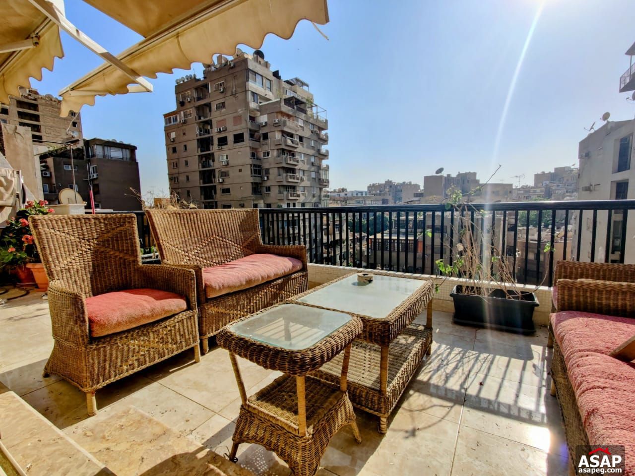 Nice Apartment for Rent in Zamalek Nice Apartment for Rent in Zamalek