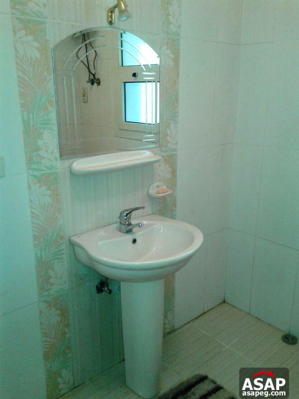 Twin House for Rent in Rabwa - Sheikh Zayed Twin House for Rent in Rabwa - Sheikh Zayed