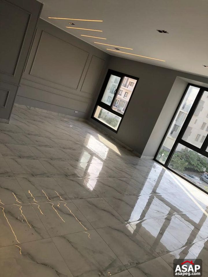 Fully Finished Apartment for Rent in Eastown Compound Fully Finished Apartment for Rent in Eastown Compound