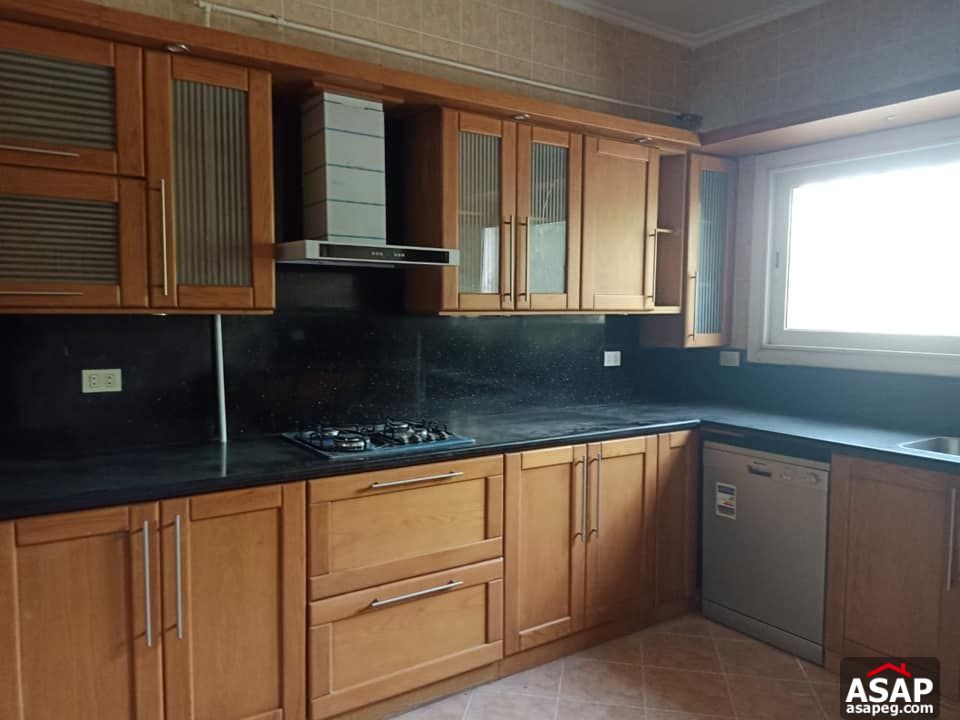 Villa for Rent in Rabwa - Sheikh Zayed