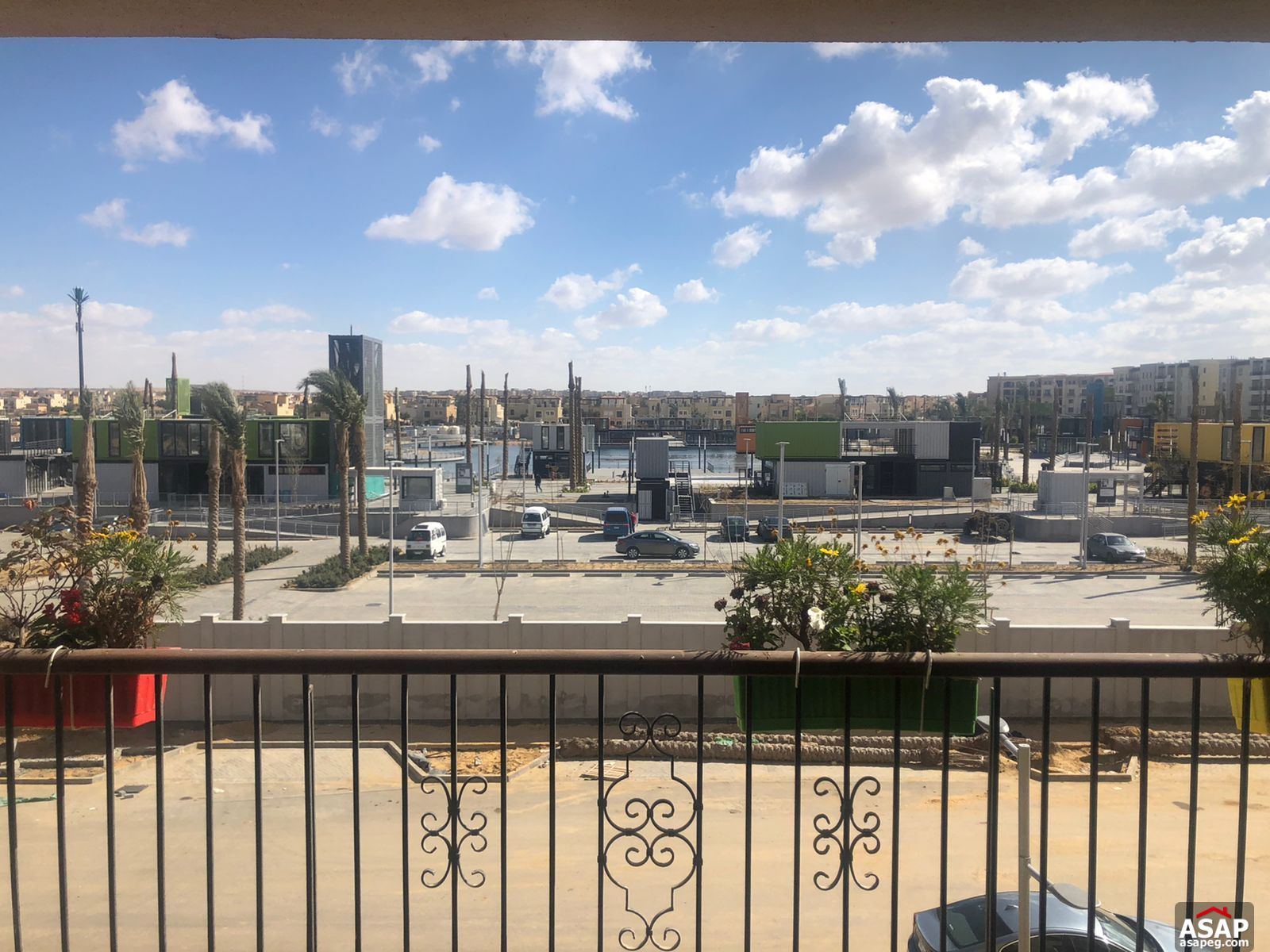 Apartment for Sale in Mivida Emaar Apartment for Sale in Mivida Emaar