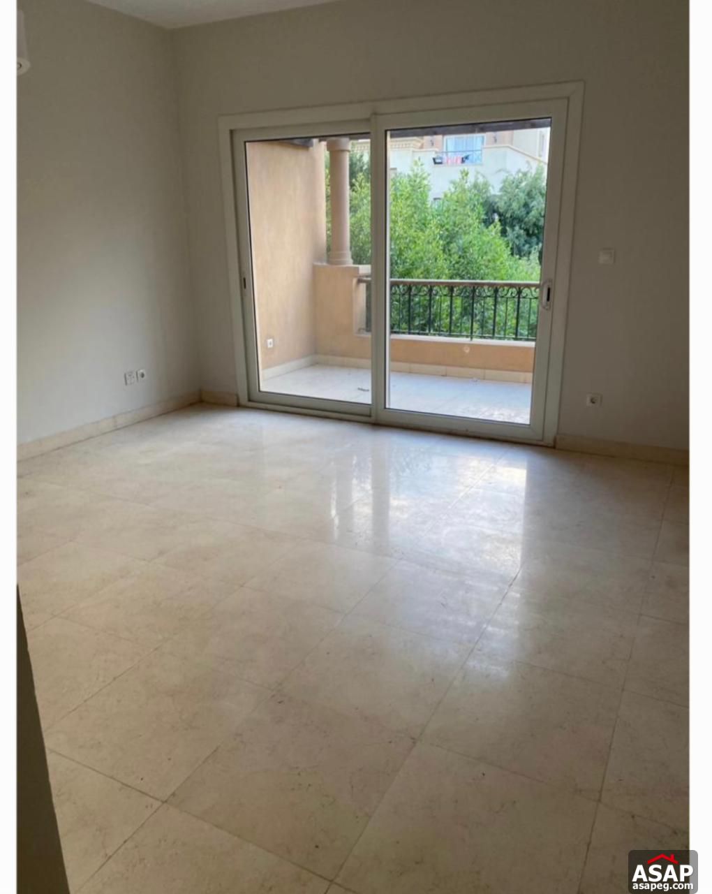 Twin House for Rent in Mivida Compound