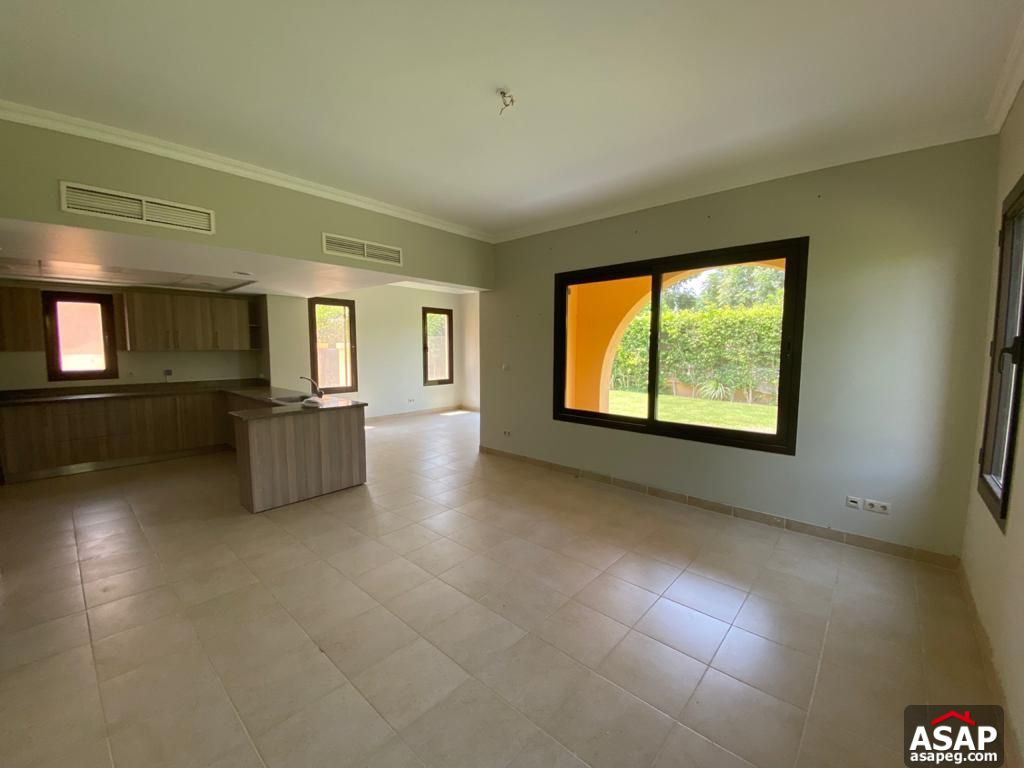 Stand ALone for Rent in New Cairo