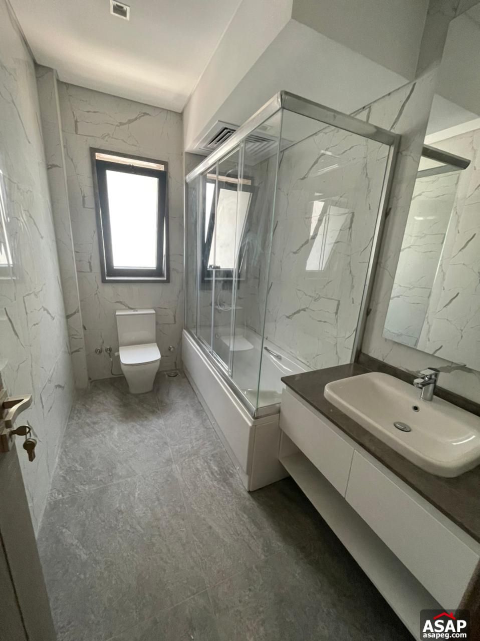 Apartment for Rent in Lake View Residence Apartment for Rent in Lake View Residence