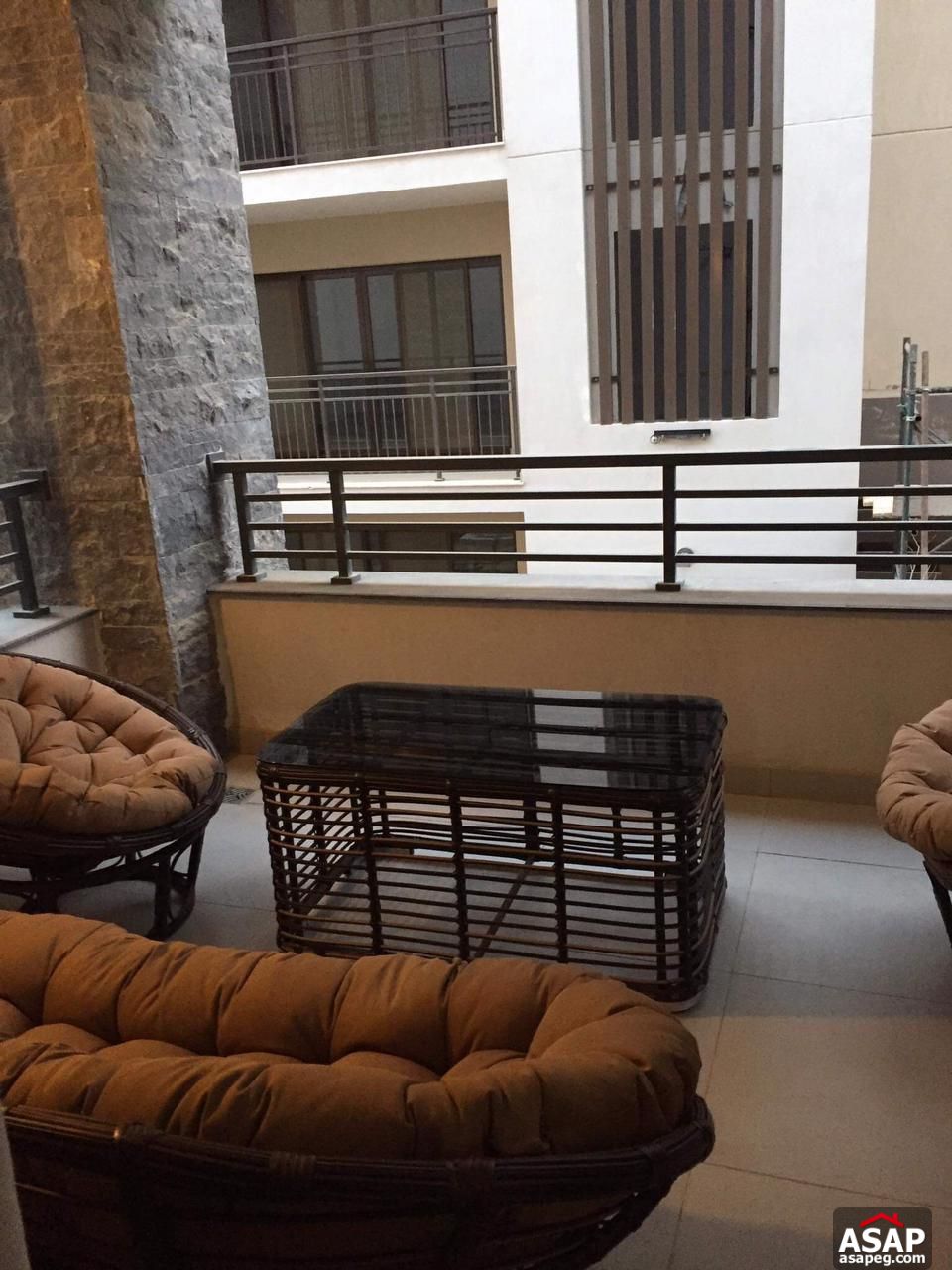 Studio for Rent in Marassi Marina Studio for Rent in Marassi Marina