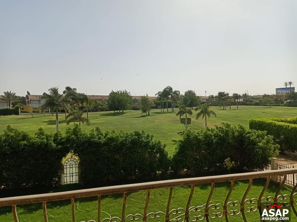 Villa for Rent in Rabwa - Sheikh Zayed