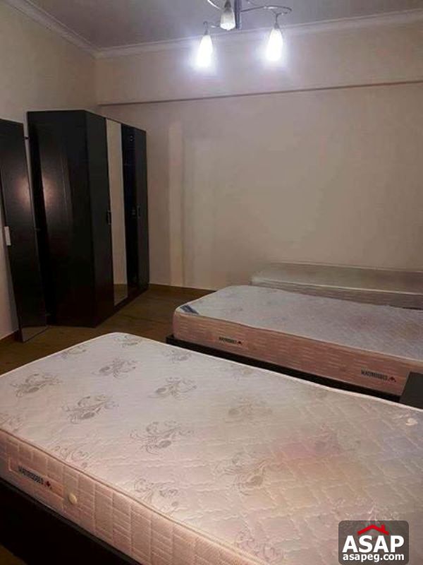 Apartment with Nile View for Sale in Zamalek Apartment with Nile View for Sale in Zamalek