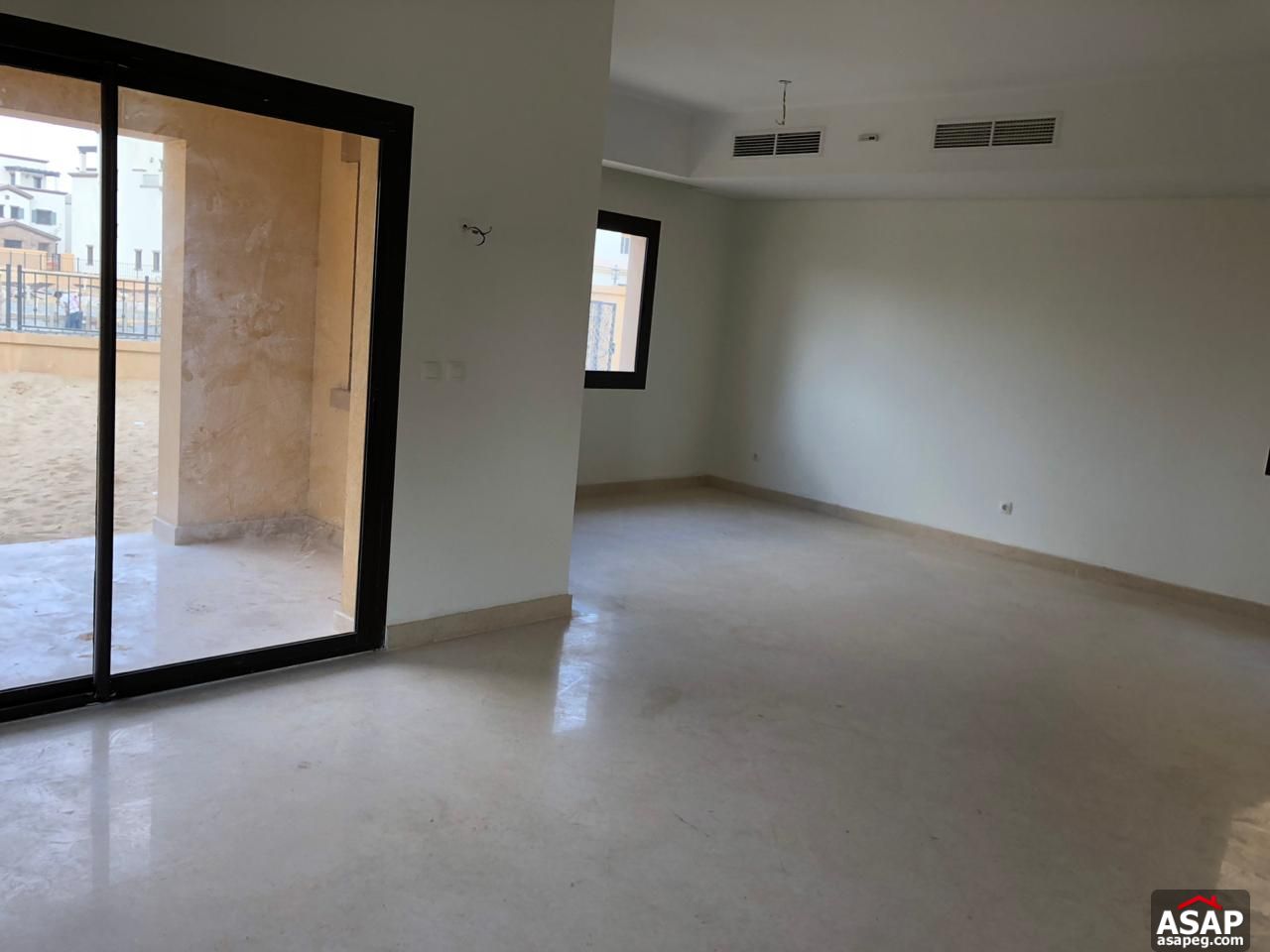 Semi Furnished and Air-conditioned Stand Alone Villa for Rent in Mivida