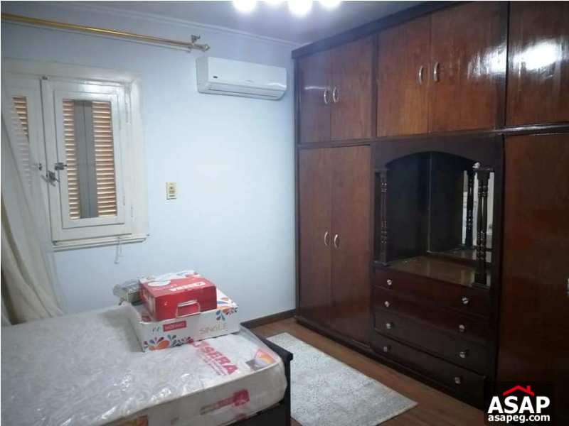 Flat for Rent in Maadi - Sarayat Flat for Rent in Maadi - Sarayat