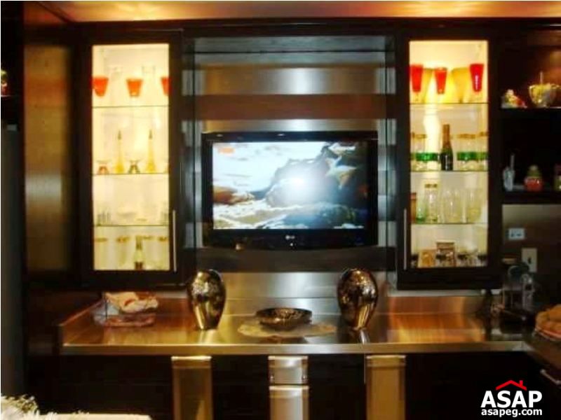 Apartment for Sale in 5th Settlement - New Cairo