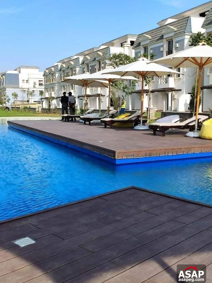 I Villa for Sale in Mountain View Chillout Park I Villa for Sale in Mountain View Chillout Park