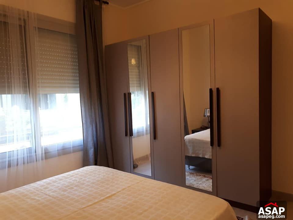 Ground Floor for Rent in New Cairo compounds - Village Gate Palm Hills Ground Floor for Rent in New Cairo compounds - Village Gate Palm Hills