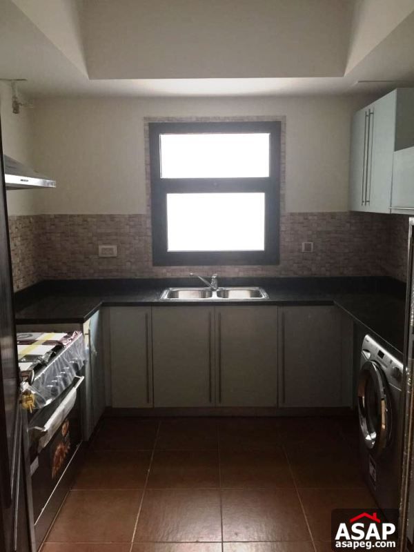 Apartment for Rent in Mivida Apartment for Rent in Mivida